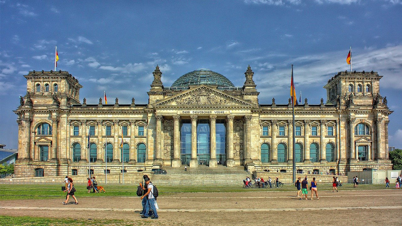 Du học Đức miễn phí: Cẩm nang du học Đức cho sinh viên quốc tế