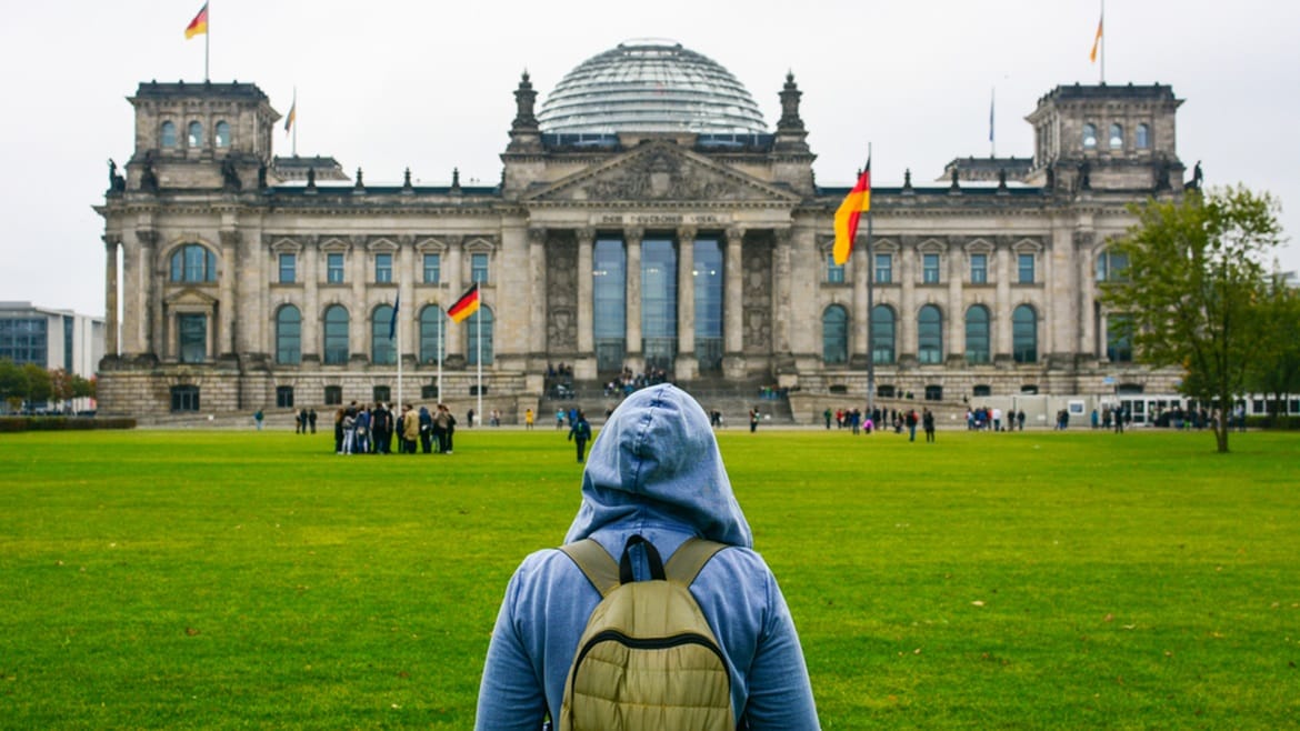 Student life in Germany : Unifrog Blog