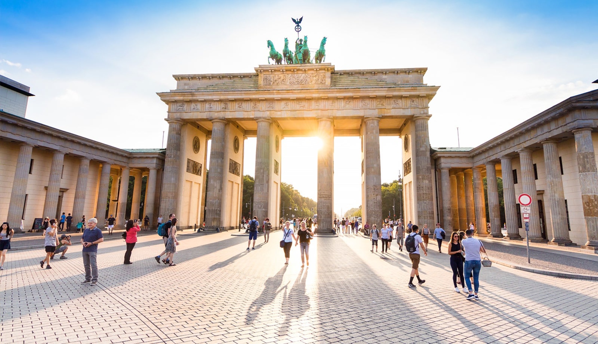 10 Iconic Buildings and Places in Berlin - Discover the Most Famous Landmarks of Berlin - Go Guides
