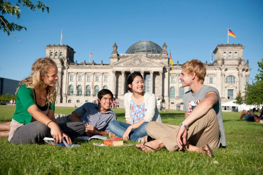 Study in Germany for foreign students | Smapse