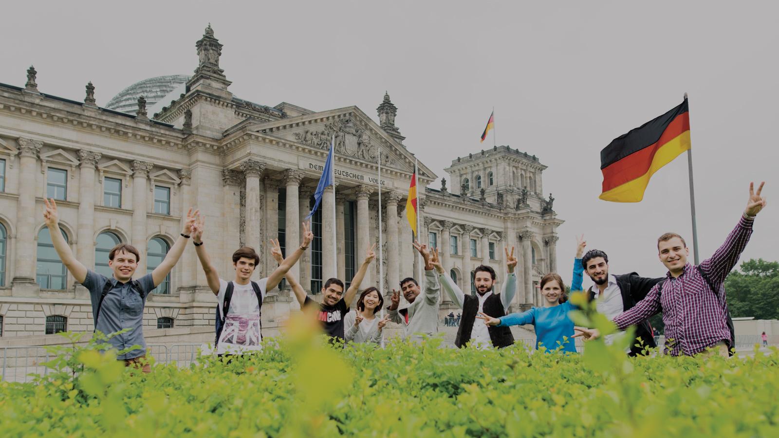 Reasons Why You Should Pursue Higher Education in Germany!