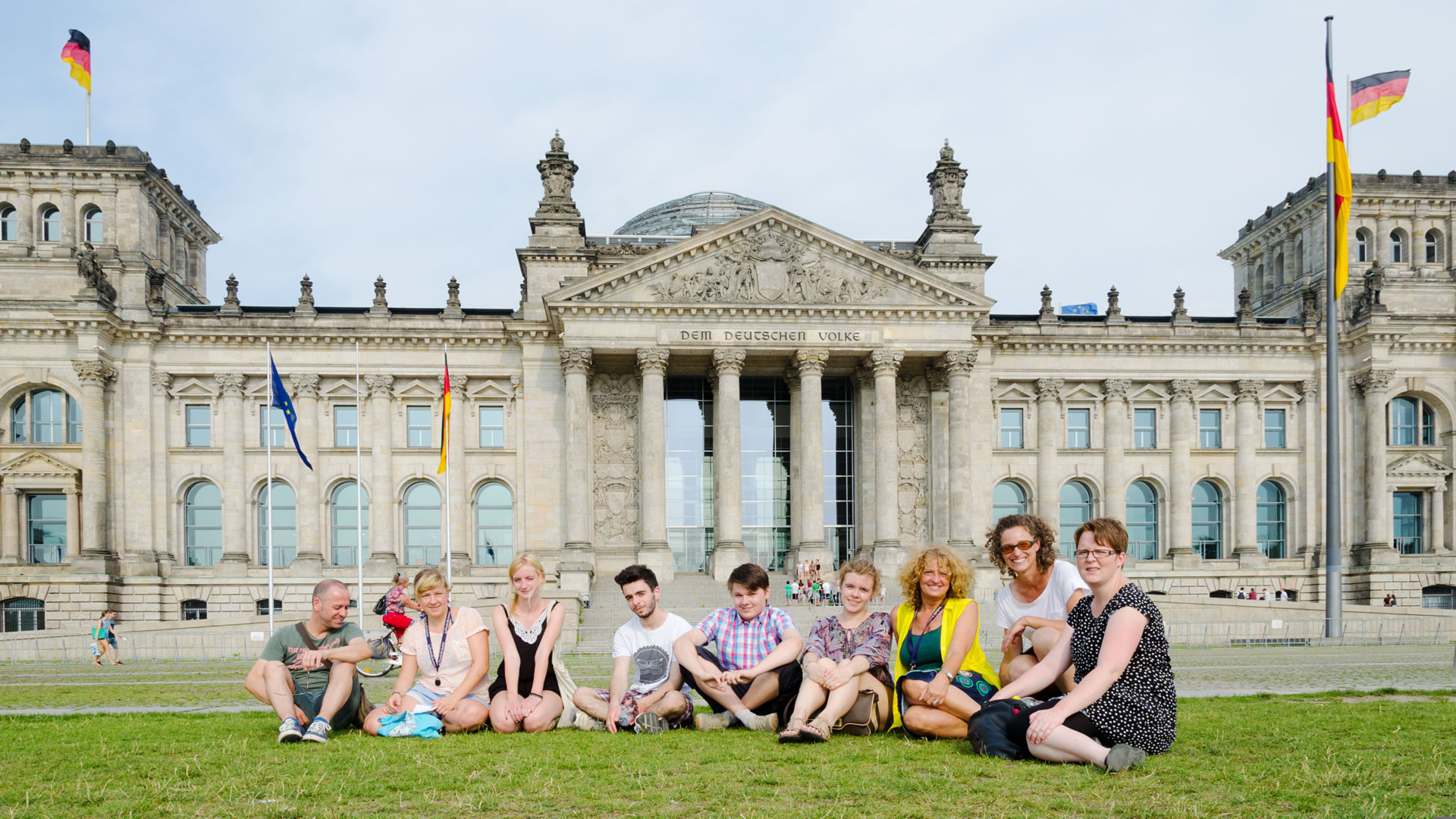 Frequently Asked Questions About Studying in Germany - Study in Germany for Free