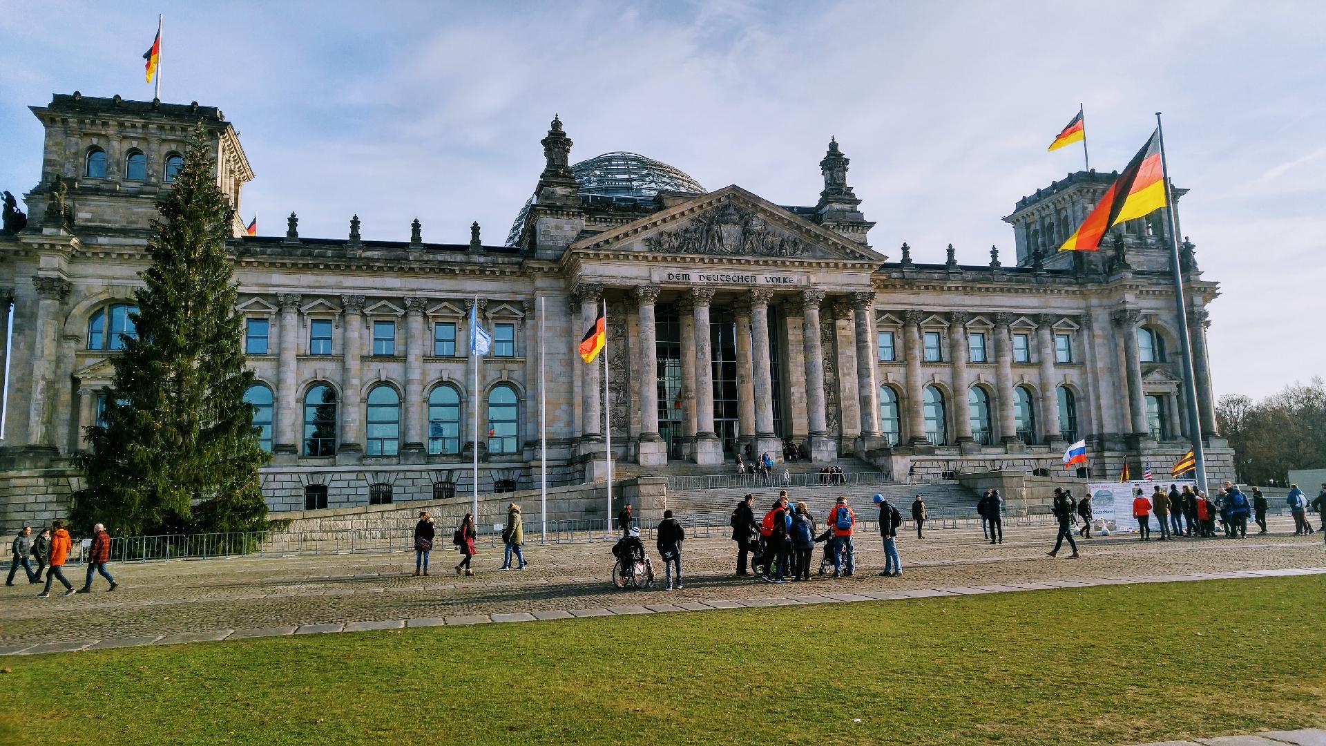 German Universities to Deliver Hybrid Teaching During Winter Semester 2021