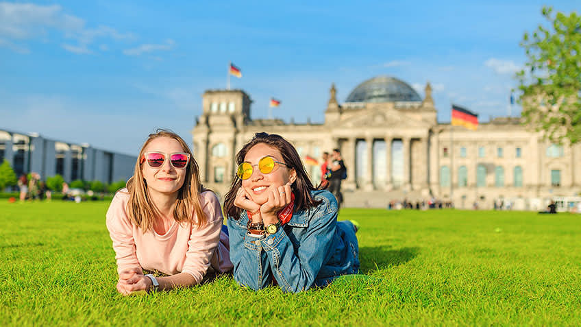 Top 10 Benefits of Studying Abroad in Germany (2024) | Simplilearn