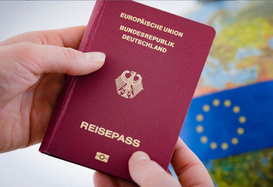 Visa du học Đức (Thị thực du học Đức)-Hỏi đáp cùng tư vấn viên