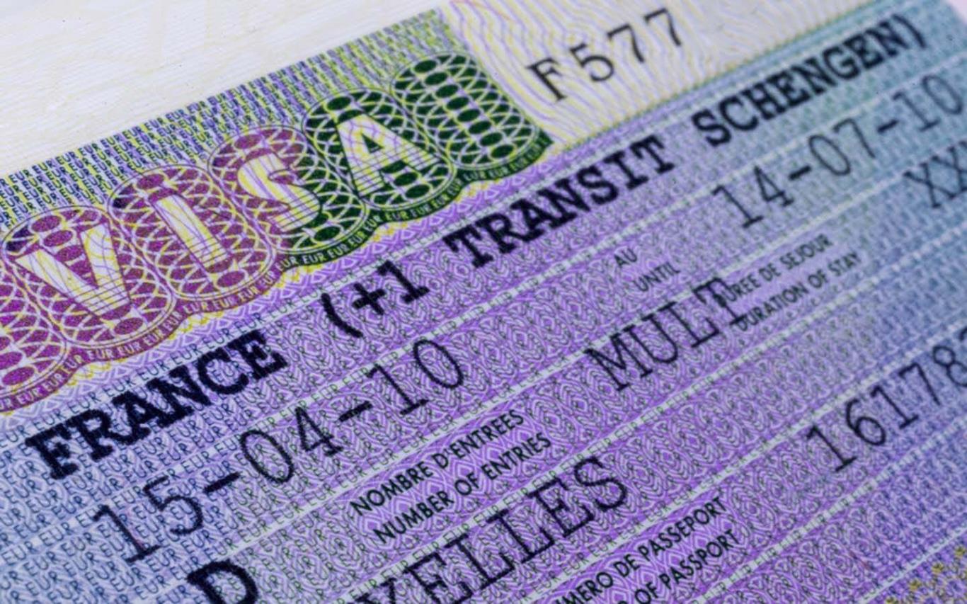 Bỏ túi những thông tin cơ bản khi xin visa châu Âu Schengen | VIETRAVEL