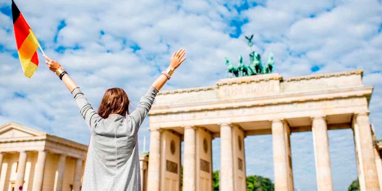 ▷ Becas Completas para Programa Intercultural en Alemania 2021 | Becas para Latinos