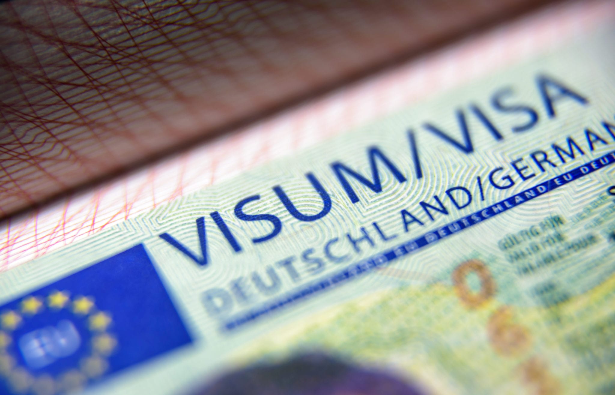 Work Visas in Germany for Expats and Foreigners