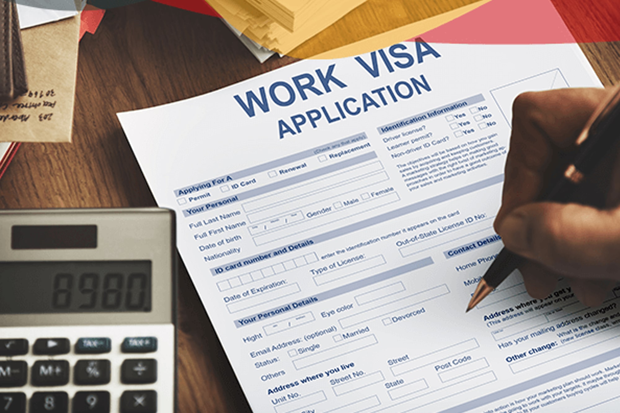 Germany Work Permit Visa - Tech Savvy Immigration