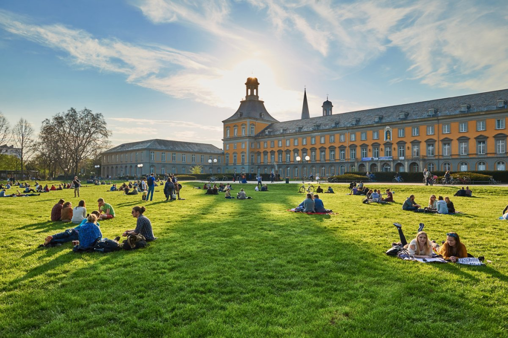Universities With A High Acceptance Rate In Germany 2024 [Updated]