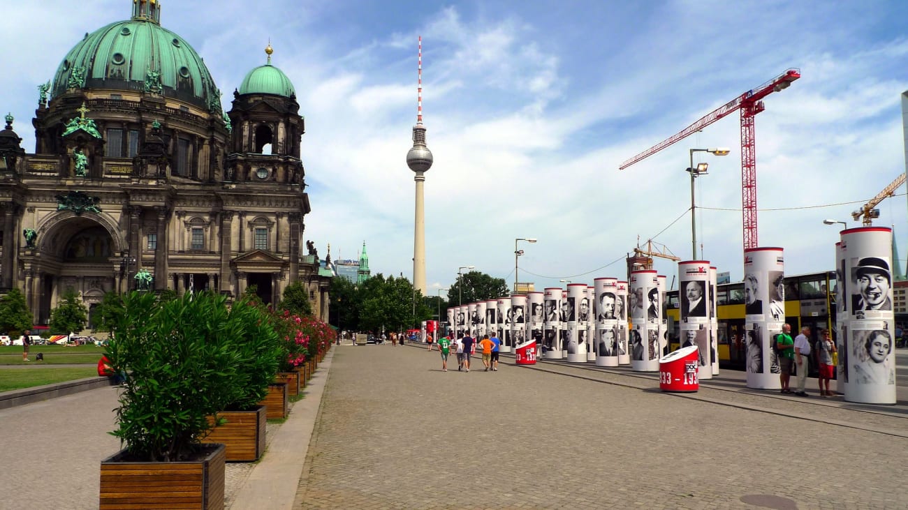 Berlin in 5 Days: tips, what to see, and much more - Hellotickets