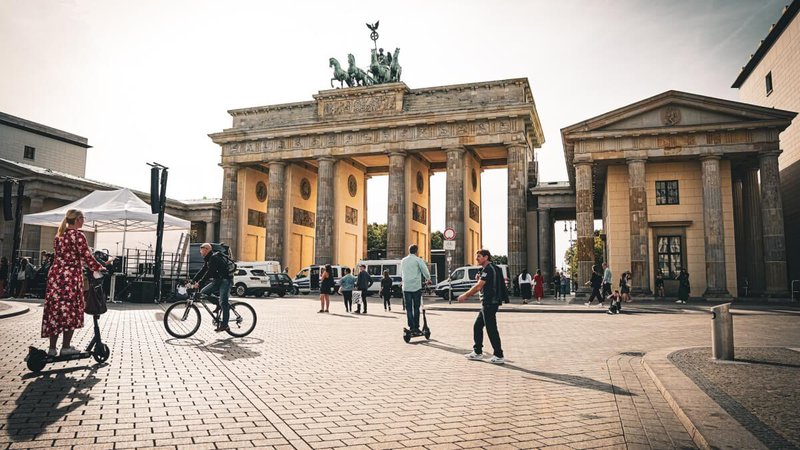 Germany Sees Record Increase in Number of International Students — Erudera