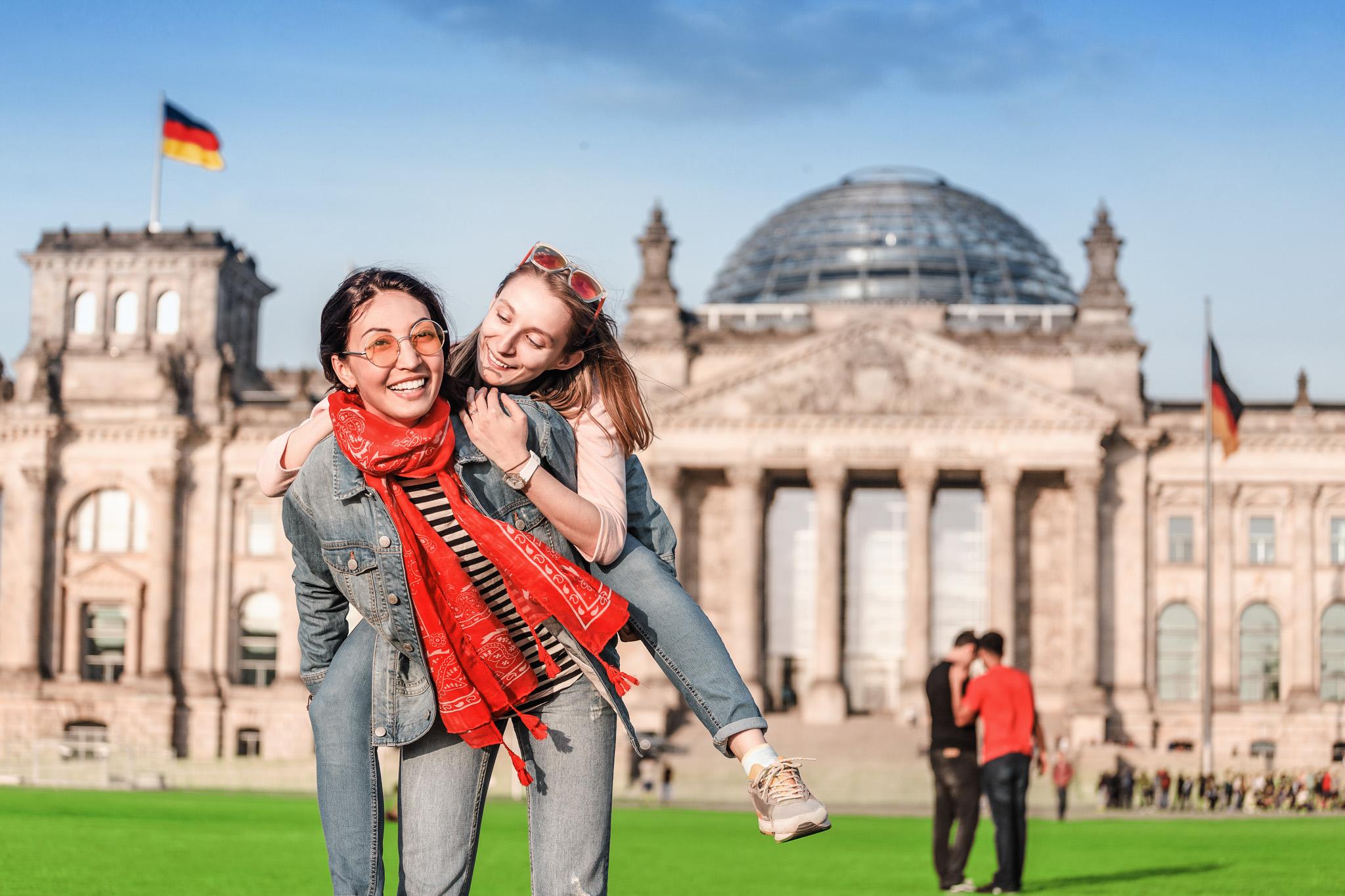 How Much Is It to Study Abroad in Germany