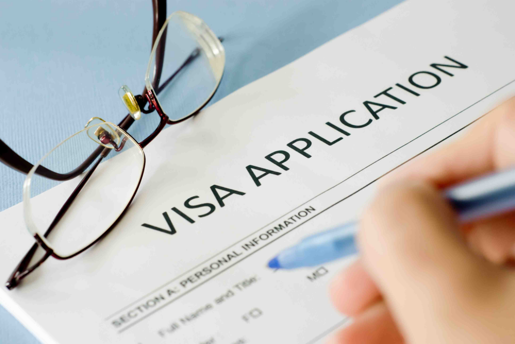 Chi tiết hồ sơ, thủ tục xin visa đi Đức làm việc [2023]