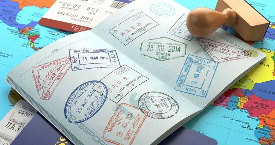 Bí Kíp Xin Visa Du Học Đức 2024 Bạn Không Thể Bỏ Qua