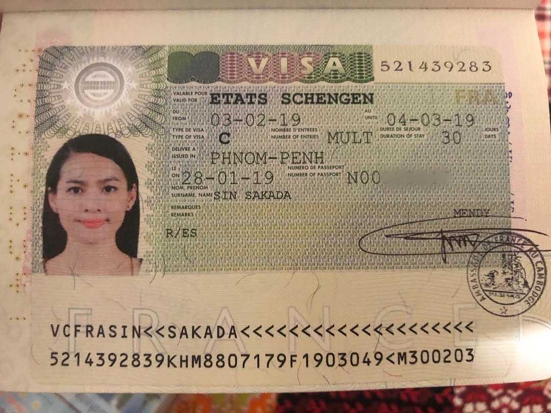 Tất tần tật các điều cần biết về visa châu Âu Schengen và kinh nghiệm xin visa Schengen