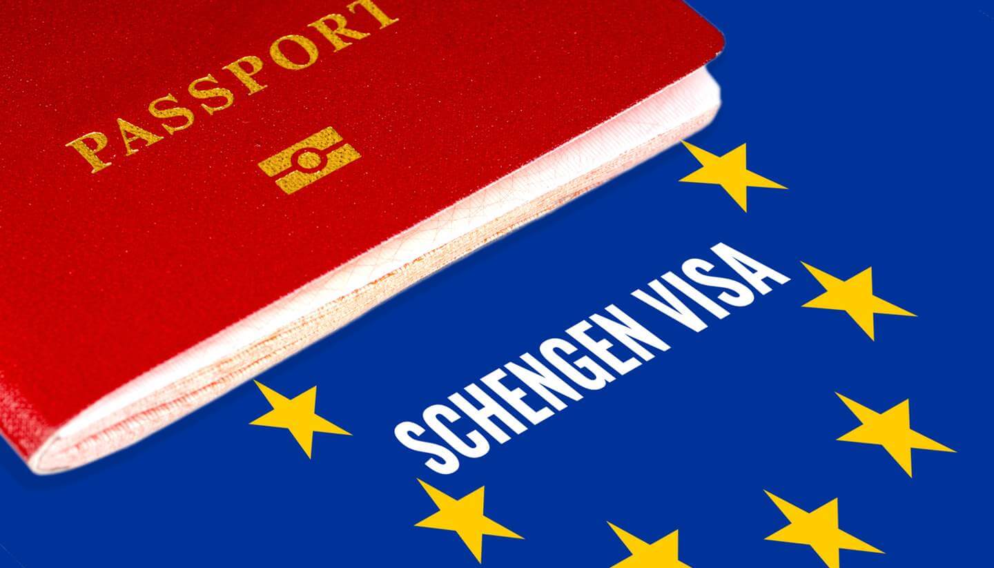 Thủ tục xin visa du lịch Đức mới nhất 2024